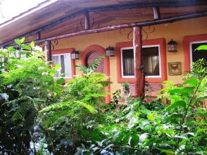 Cabanas en Altos del Maria, Cabins for rent. | Bejuco, Panama | Vacation Rentals