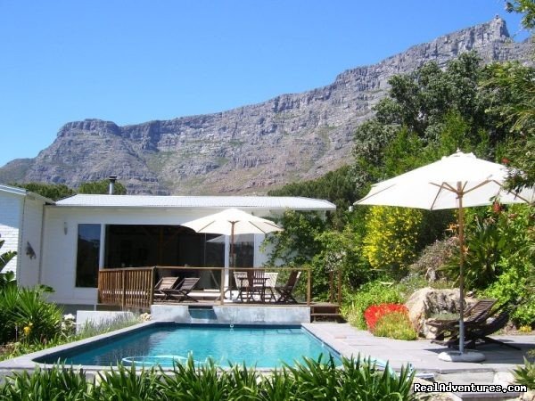 Cape Paradise | Cape Town, South Africa | Bed & Breakfasts | Image #1/7 | 