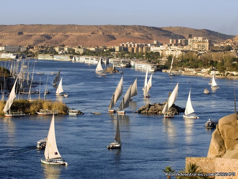 Aswan | Egypt Best Travel Deals | Image #5/25 | 