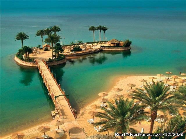 Hurghada - Red Sea | Egypt Best Travel Deals | Image #8/25 | 