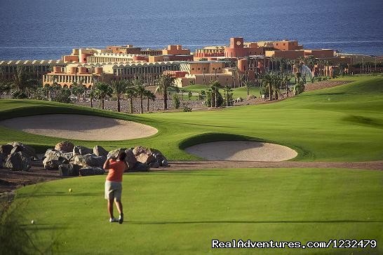 Egypt Golf - | Egypt Best Travel Deals | Image #11/25 | 