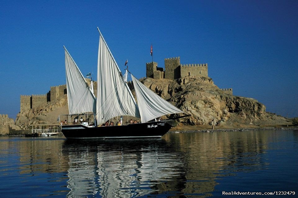 Taba - Salah el Din Castle | Egypt Best Travel Deals | Image #15/25 | 