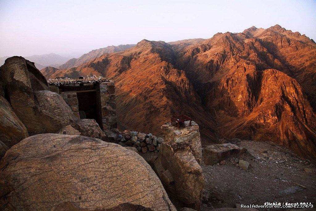 Moses Mountain - Sinai | Egypt Best Travel Deals | Image #16/25 | 