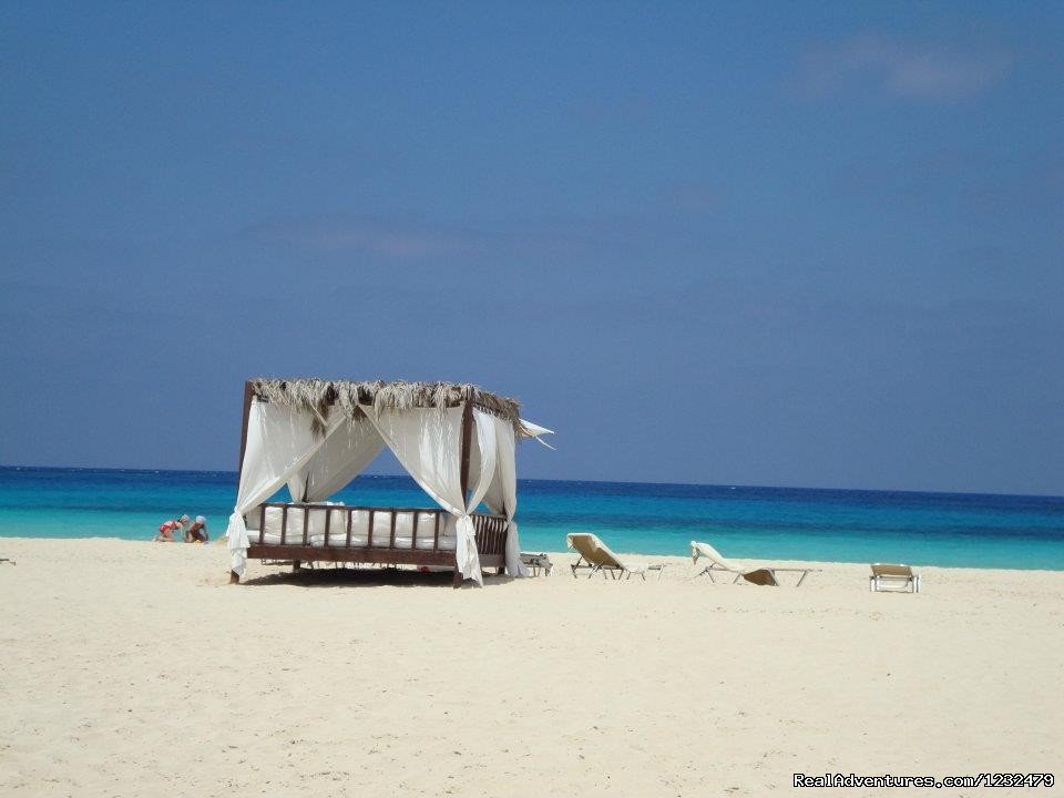 Mersa Matrouh - Mediterranean Sea | Egypt Best Travel Deals | Image #20/25 | 