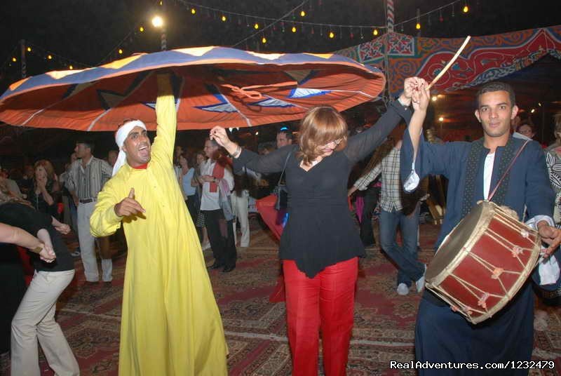 Tanoura Night - Cairo | Egypt Best Travel Deals | Image #22/25 | 