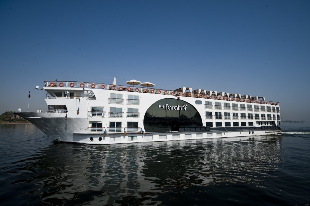 Egypt Nile Cruise | Egypt Best Travel Deals | Image #25/25 | 