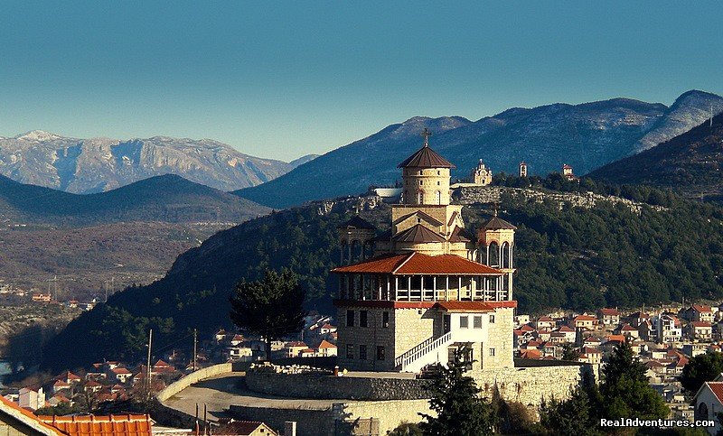 Cheap accommodation in Trebinje-Bosnia | Image #2/4 | 