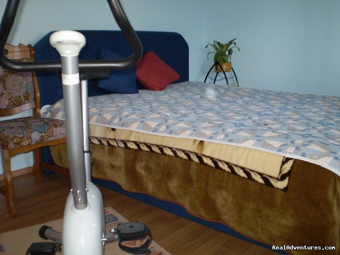 Cheap accommodation in Trebinje-Bosnia | Image #3/4 | 