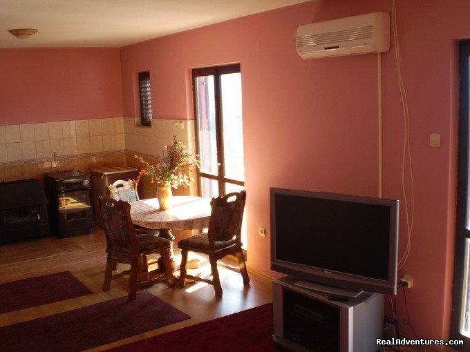 Cheap accommodation in Trebinje-Bosnia | Image #4/4 | 