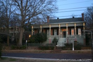 Corners Mansion Inn  A Romantic Getaway | Vicksburg, Mississippi | Bed & Breakfasts