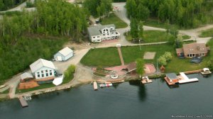 Elegant Lakefront Vacation Rental | South Central, Alaska Hotels & Resorts | Great Vacations & Exciting Destinations