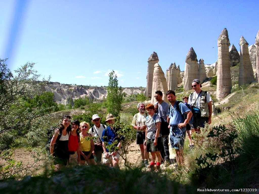 Cappadocia Tours | Image #2/3 | 