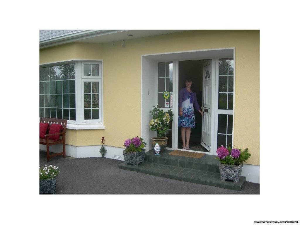 Ashfield House  arrival | Ashfield House stay 2 nights for less | Dublin, Ireland | Bed & Breakfasts | Image #1/7 | 