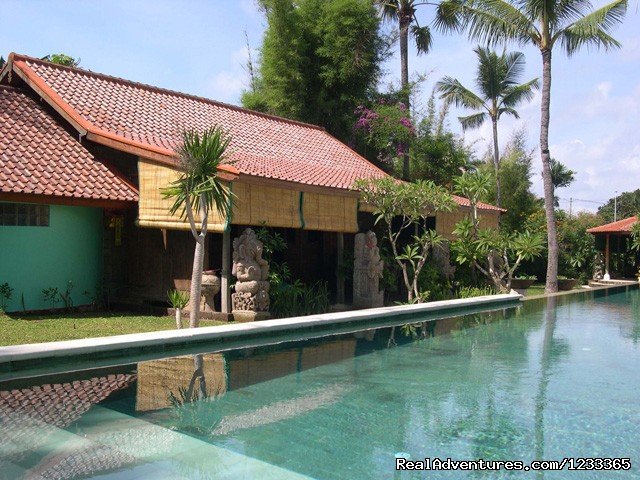 Beach Front Guest House | Legian, Indonesia | Vacation Rentals | Image #1/1 | 