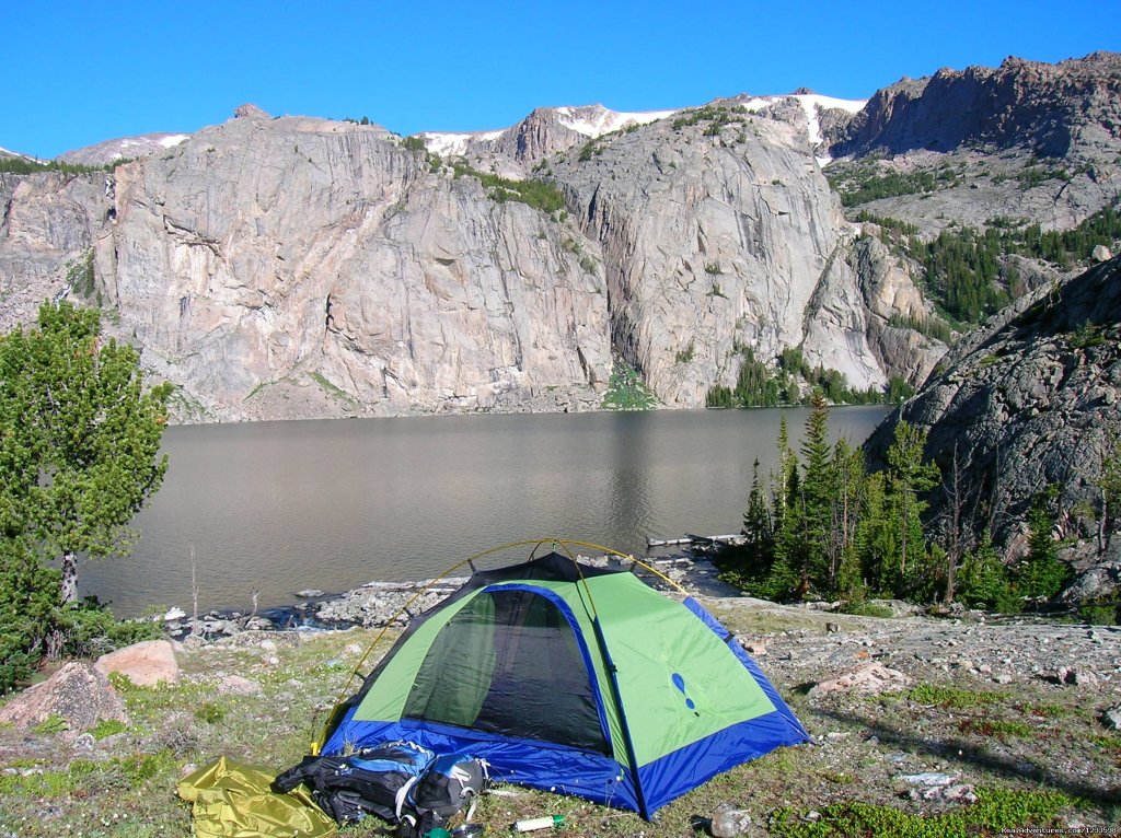 Ross Lake - Camping | Stagecoach Motor Inn | Image #14/23 | 