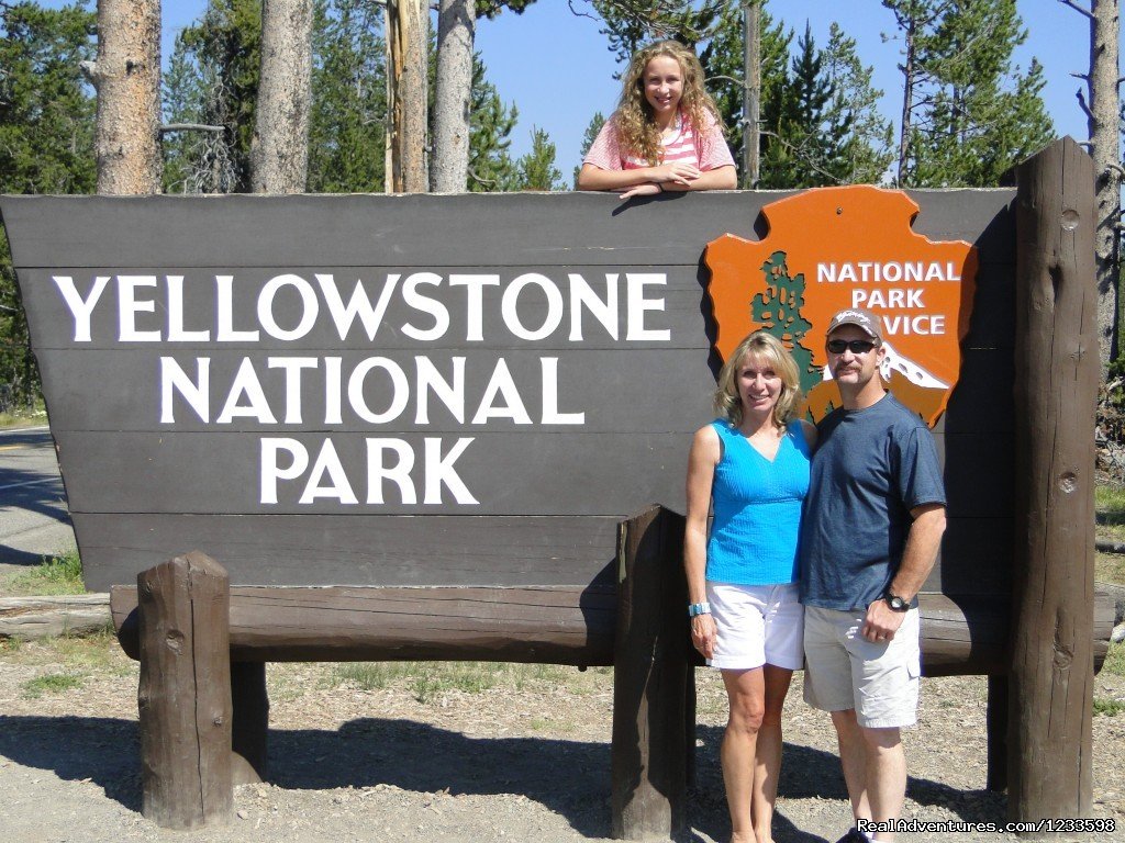 Yellowstone Park Entrance | Stagecoach Motor Inn | Image #17/23 | 