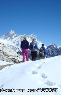 Trekking in Nepal | Thamel, Nepal | Sight-Seeing Tours