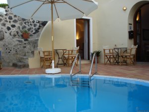 Ersi Villas | Santorini, Greece | Hotels & Resorts