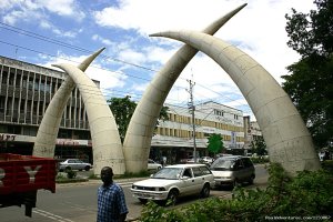 One Day Mombasa City Tour | mombasa, Germany | Sight-Seeing Tours