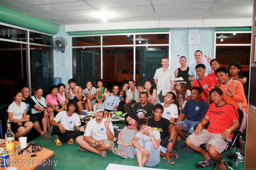 Borneo Speedy Dive & Tour | Image #2/23 | 