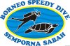 Borneo Speedy Dive & Tour | Semporna, Malaysia