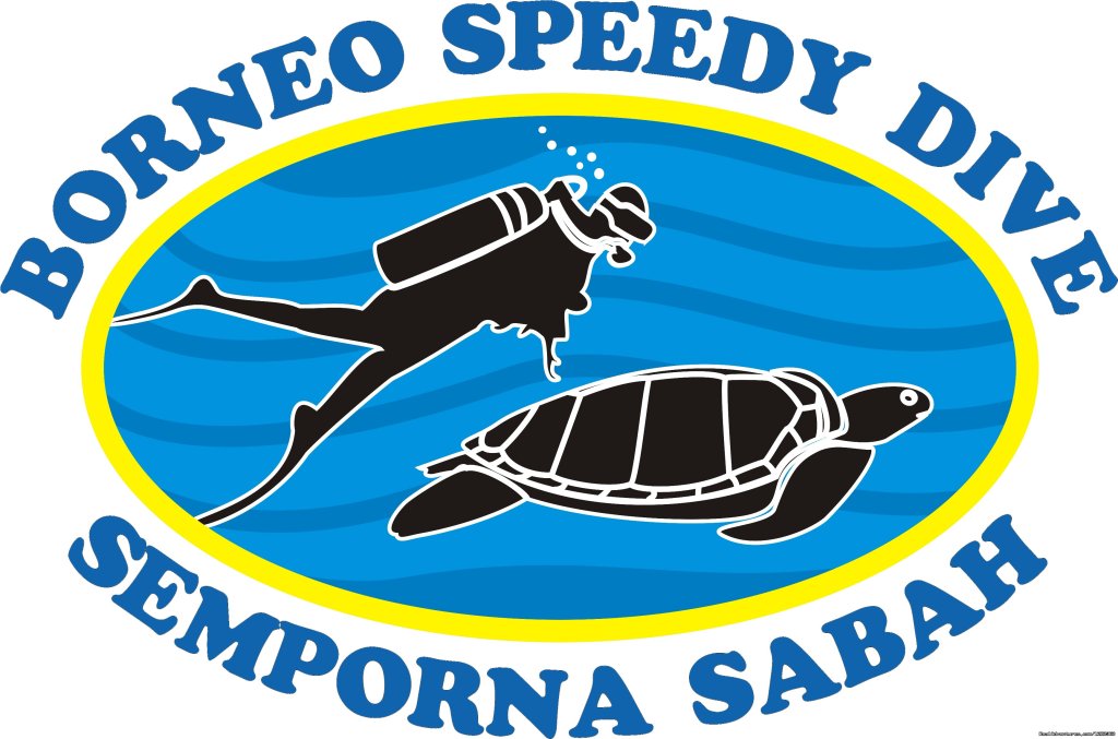 Borneo Speedy Dive & Tour | Semporna, Malaysia | Scuba Diving & Snorkeling | Image #1/23 | 