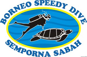 Borneo Speedy Dive & Tour
