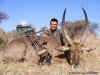 Hennie Viljoen Africa Hunting Safaris | Pretoria, South Africa