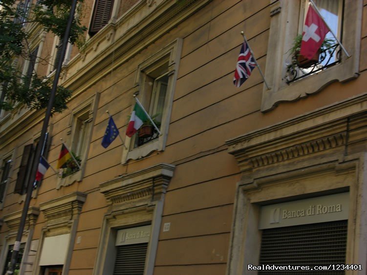 Vatican City Close to Domus Betti Bed & Breakfast | Image #6/6 | 