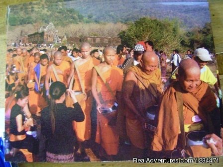 Wat Phu Champasak | Image #2/7 | 