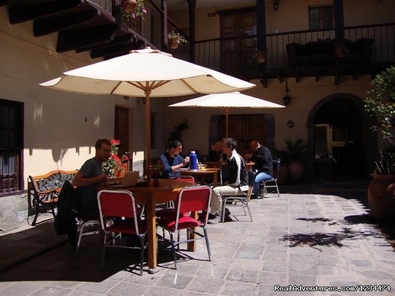CUSCO HOTELS     | Cusco Hotels | Image #17/26 | 