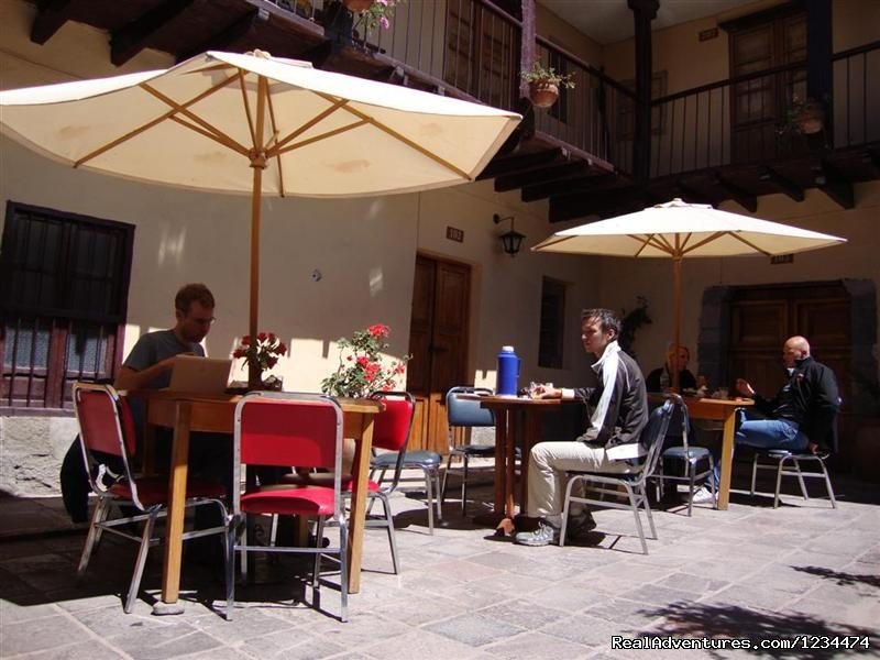 CUSCO HOTELS     | Cusco Hotels | Image #19/26 | 