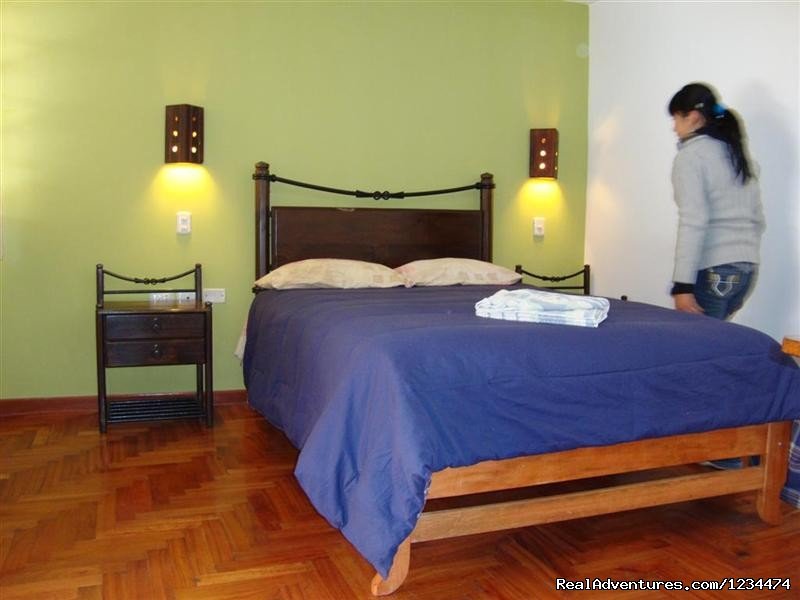 CUSCO HOTELS     | Cusco Hotels | Image #22/26 | 