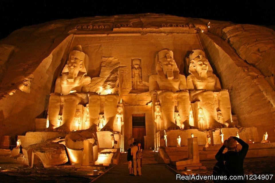 Tour:sight-seeing Tour | Cairo, Egypt | Sight-Seeing Tours | Image #1/18 | 