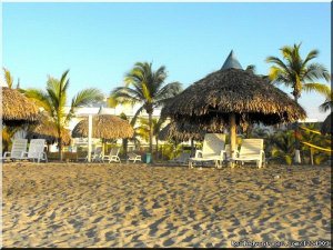Luxury 2 bedroom Condo Rentals at Playa Blanca Rst