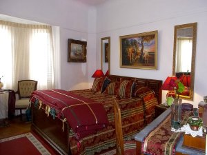 The Grand House Valparaiso Chile | Valparaiso, Chile | Bed & Breakfasts