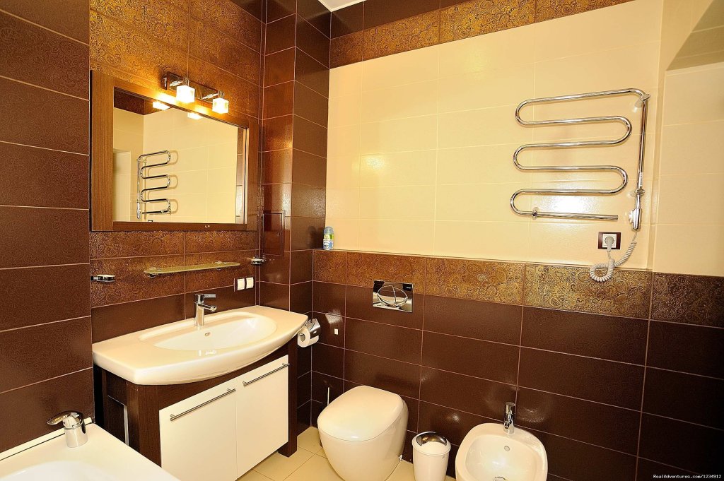 VIP 3room/2 bedroom apartment in the heart of Kiev | Image #22/24 | 