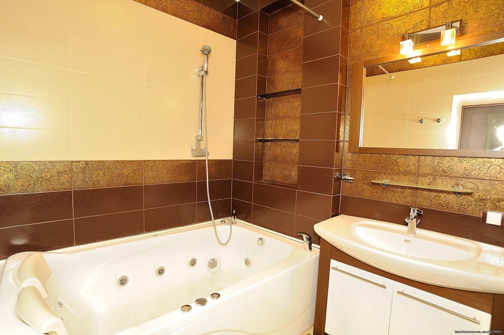 VIP 3room/2 bedroom apartment in the heart of Kiev | Image #24/24 | 