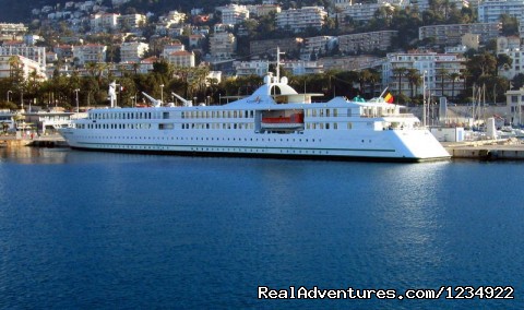 realadventures croatia