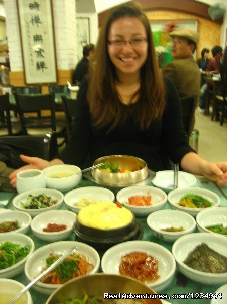 Korea Food In Jeonju Ciry. | Jeonju Guesthouse | Image #13/15 | 