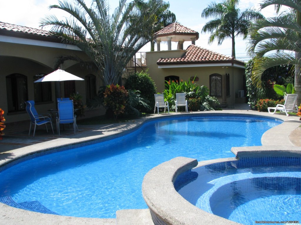 Las Brisas Resort and Vacation Villas | Image #4/17 | 