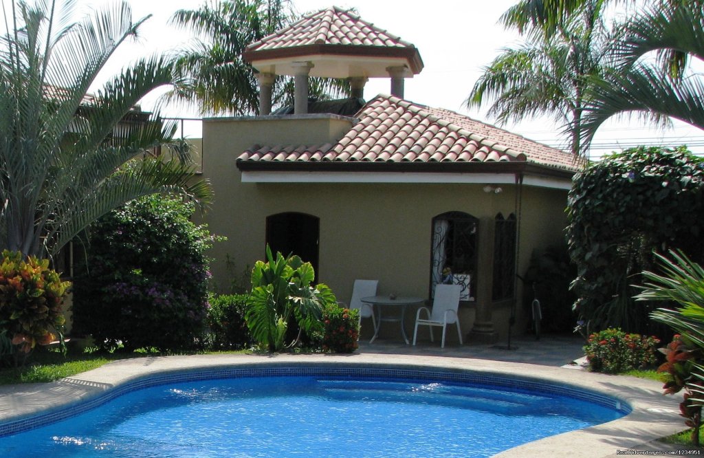 Villa Toucan | Las Brisas Resort and Vacation Villas | Image #13/17 | 