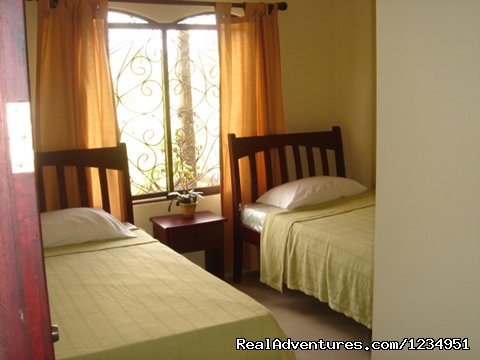 Typical Villa Twin Room | Las Brisas Resort and Vacation Villas | Image #16/17 | 