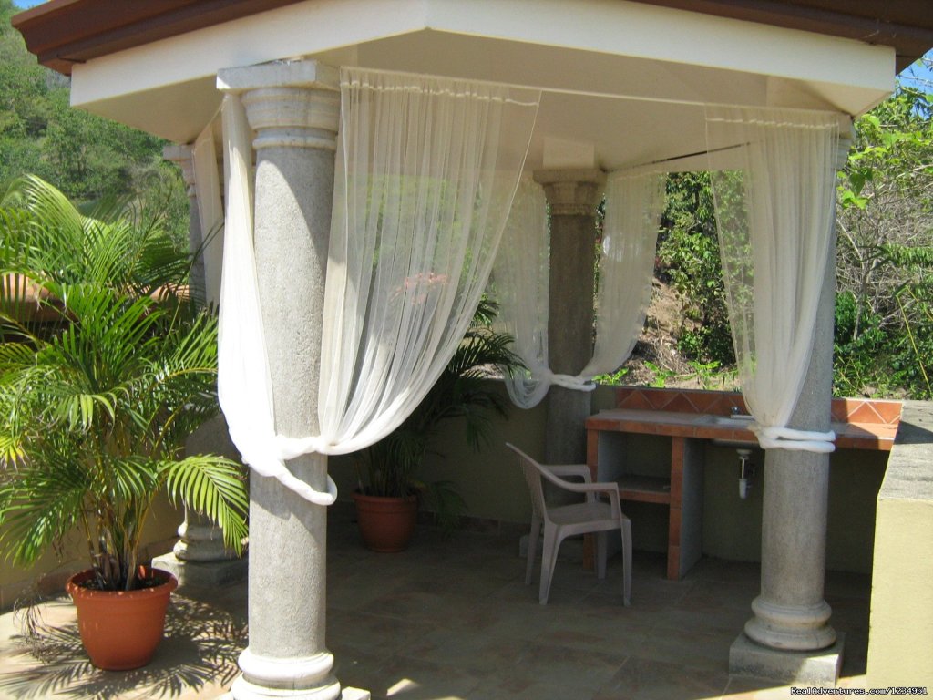 Villa Roof Terrace | Las Brisas Resort and Vacation Villas | Image #14/17 | 