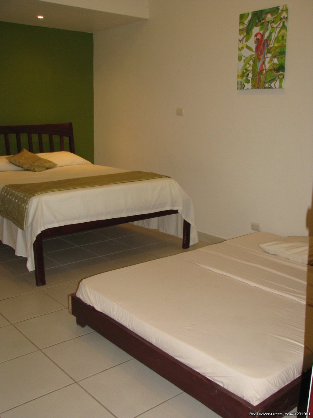 Resort Room for 4 people | Las Brisas Resort and Vacation Villas | Image #10/17 | 