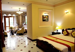 Hanoi Royal View Hotel | Ha Noi, Viet Nam | Hotels & Resorts