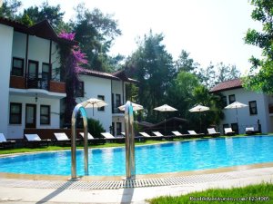 Discover The Jewel of Gocek.... | Mugla, Turkey Bed & Breakfasts | Great Vacations & Exciting Destinations