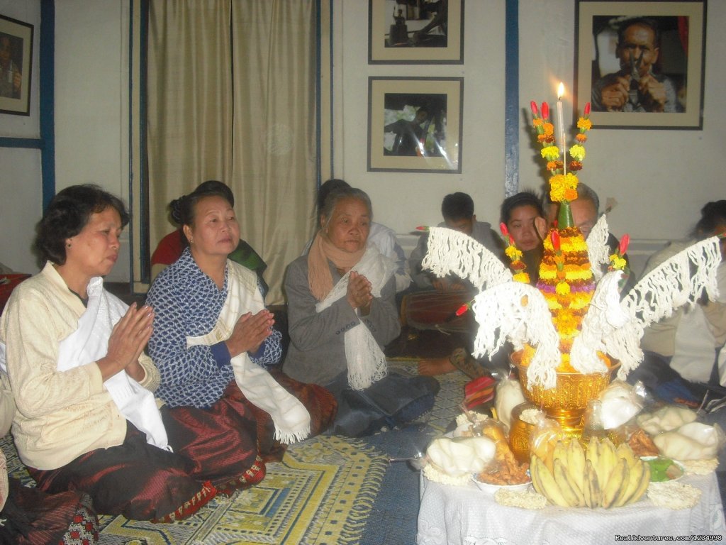Luang Prabang Tour | Image #2/4 | 