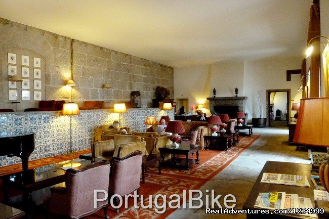 Portugal Bike - The Charming Pousadas in the North | Image #10/26 | 