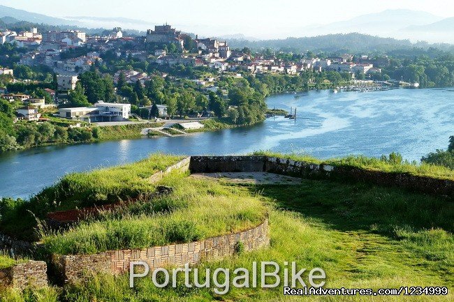 Portugal Bike - The Charming Pousadas in the North | Image #5/26 | 